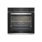Horno eléctrico con vapor asistido 60 cm - BBIS13300XMSE | Beko