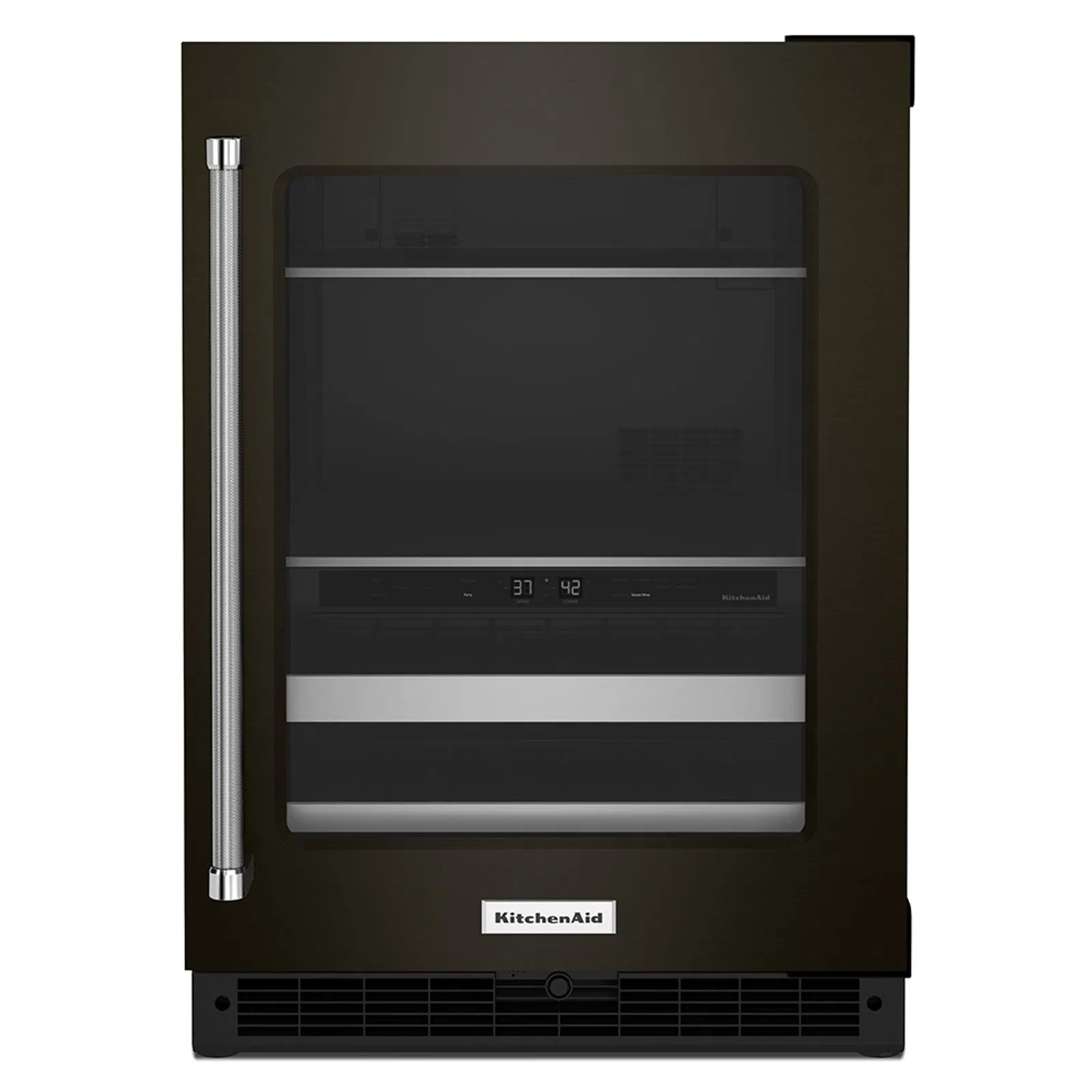 KUBR314KBS Centro de bebidas KitchenAid 138
