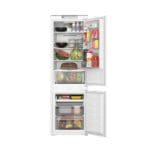 Nevera 250L BottomMount Empotrable Panelable