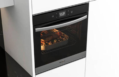 YWOS52ES4MZX-WHIRLPOOL-2-2 Horno Eléctrico Whirlpool 60 cm Smart Acero - YWOS52ES4MZX
