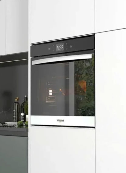 YWOS52ES4MZX-WHIRLPOOL-2-4 Horno Eléctrico Whirlpool 60 cm Smart Acero - YWOS52ES4MZX