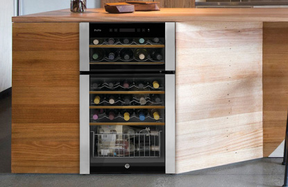 CAVA DE VINOS GE PW29BS3