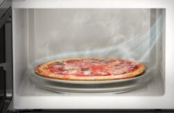 Microondas Empotrable Whirlpool 31 