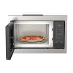 Microondas Empotrable Whirlpool 31 Lts