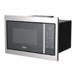 Microondas Empotrable Whirlpool 31 Lts