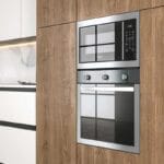 Microondas Empotrable Whirlpool 31 Lts