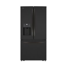 Nevecon GE Profile 672 Lts Negro
