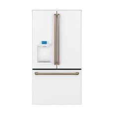 Refrigerador de 787L CFE28TP4MW2 GE Café
