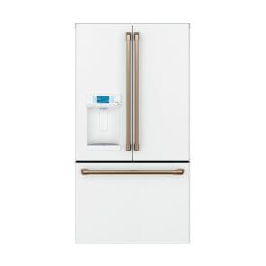 Refrigerador de 787L CFE28TP4MW2 GE Café