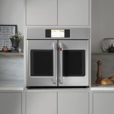 Horno Smart Café CTS90FP2NS1 empotrado