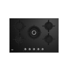 Cubierta a Gas Beko 75 cm Cristal - HILW75222SL
