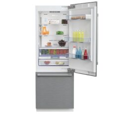 Nevera Panelable 464 Lts Beko - BBBF3019IMWE