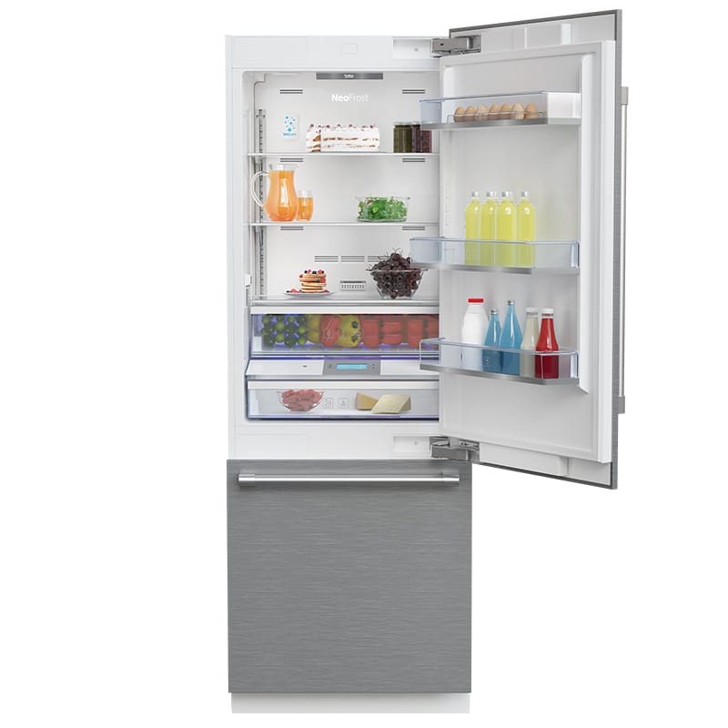 Nevera panelable Nevera Panelable 464 Lts Beko - BBBF3019IMWE