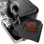 MAQUINA DE CAFE COMBINADA -COM532M