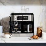 Cafetera Combinada COM532M DeLonghi