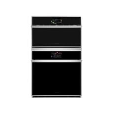 Torre de Hornos Monogram Minimalist 76 cm ZTS90DSSNSS-ZSB9231NSS.