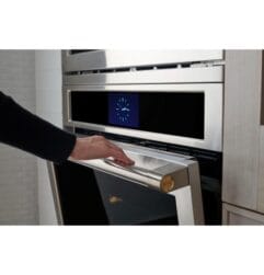 Torre de Hornos Monogram Minimalist 76 cm ZTS90DSSNSS-ZSB9231NSS.