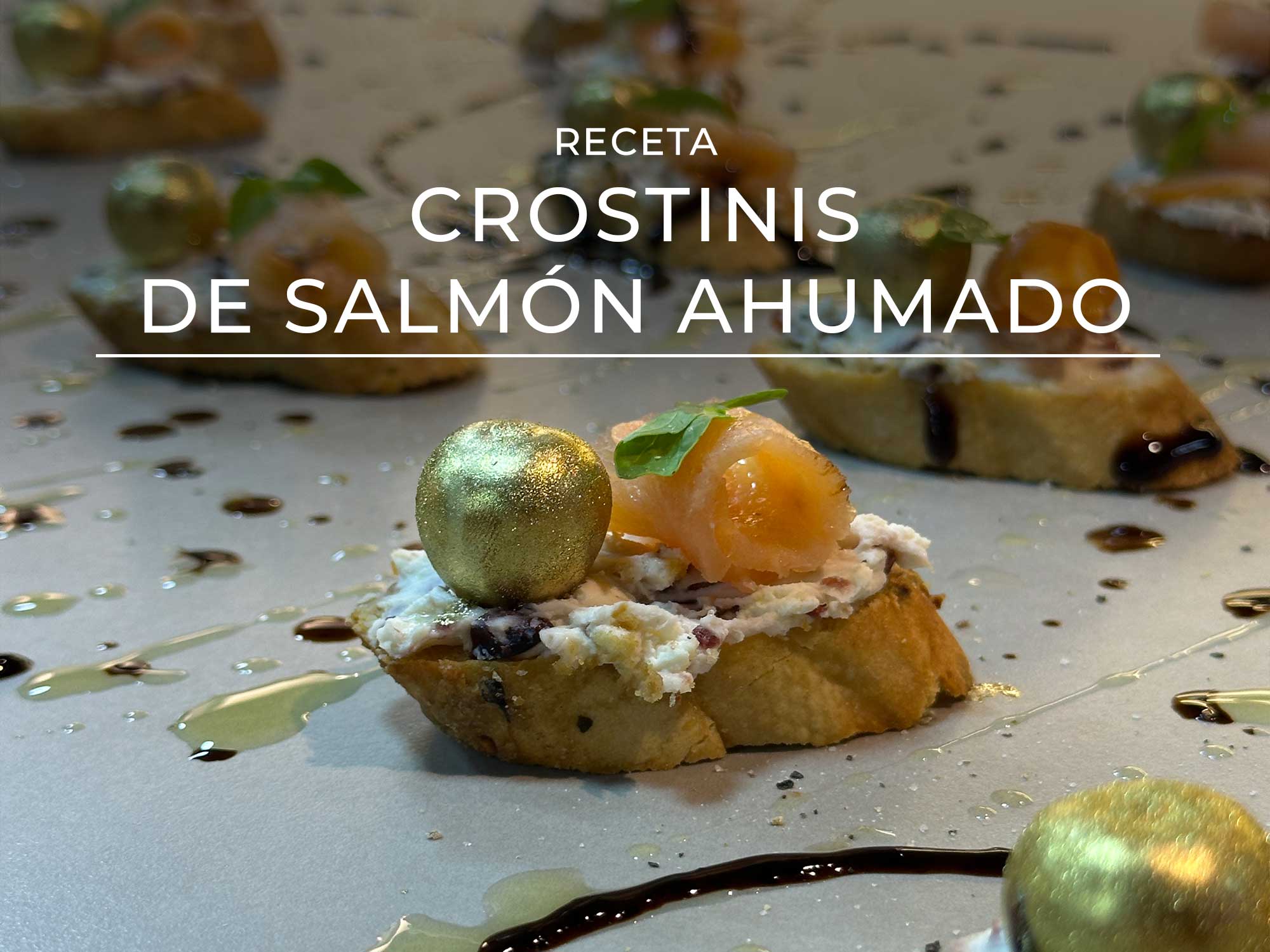 Crostinis