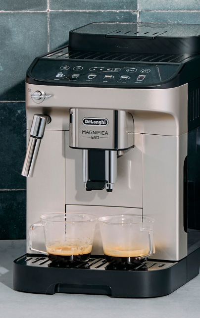 Delonghi-ECAM29043SB-3-2 Máquina de Café Magnifica Evo Delonghi - ECAM29043SB
