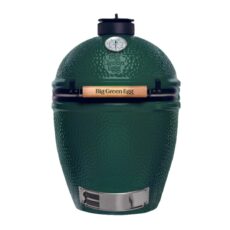 117632 -Asador L Big Green Egg Esencial Chips