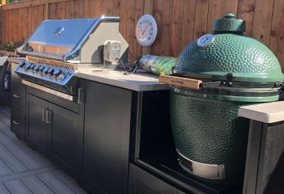 117632-+-113221-+-017499-+-127013-sector-4-3 117632 -Asador L Big Green Egg Esencial Chips