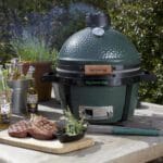 119650-127013 Asador Big Green Egg Minimax