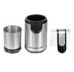 Molino de Café KitchenAid 12 Tazas Negro - BCG111OB