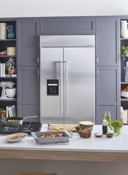 KBSD708MSS-sector-4-1 KBSD708MSS-Nevecón Side By Side KitchenAid