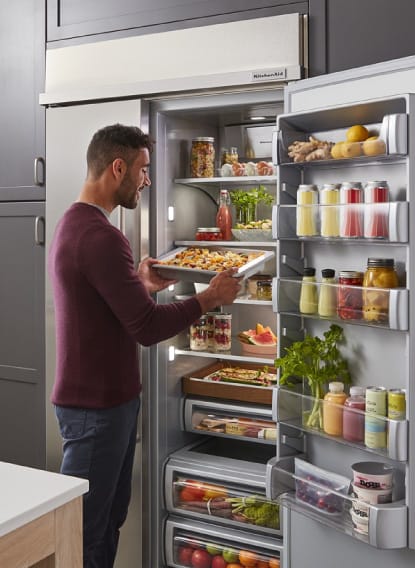 KBSD708MSS-sector-4-4 KBSD708MSS-Nevecón Side By Side KitchenAid