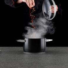Cooking Rak