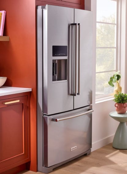 KRFF577KPS-sector-4-1 Nevecón French Door KitchenAid - KRFF577KPS