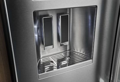 KRFF577KPS-sector-4-3 Nevecón French Door KitchenAid - KRFF577KPS
