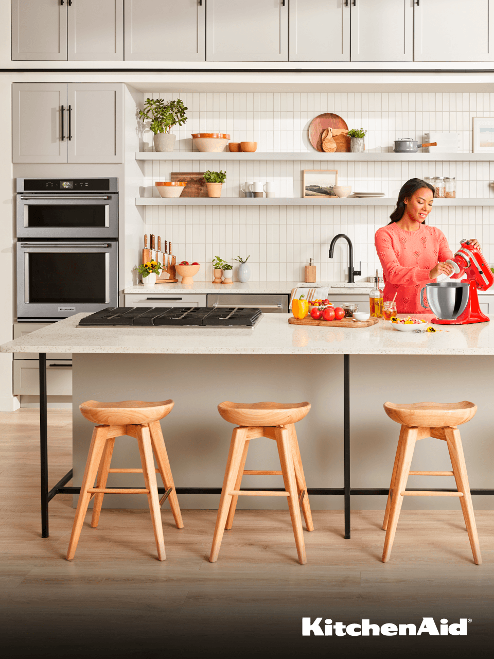 KitchenAid
