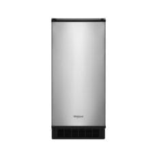 Fabricador de Hielo Whirlpool 11 GK - WUI75X15HZ