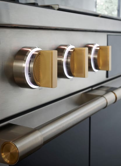 ZDP484NGTSS-sector-2-1 Estufa de Piso Profesional Monogram 120 cm - ZDP484NGTSS
