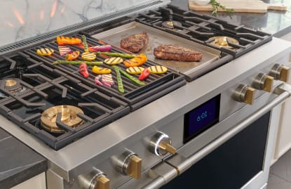 ZDP484NGTSS-sector-2-2 Estufa de Piso Profesional Monogram 120 cm - ZDP484NGTSS