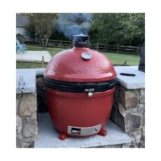 Asador Kamado Joe Big Joe II Stand-Alone - BJ24NRHC