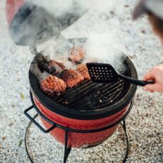 Asador Kamado joe jr KJ13RH
