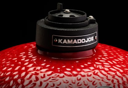 KAMADO-KJ13RH-SECTOR-4-3 Kamado Joe tapa
