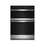Torre de Hornos Whirlpool 68 cm Air Fry - WOEC7027PZ