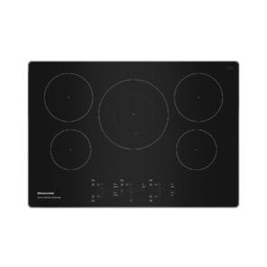 Cubierta de inducción KitchenAid KCIG550