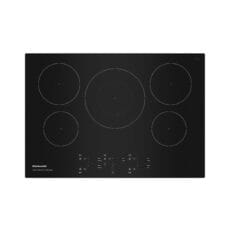 Cubierta de inducción KitchenAid - KCIG550JSS