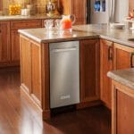 Fabricador de hielo KitchenAid