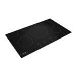 Cubierta de inducción 91 cm KitchenAid - KCIG556JBL