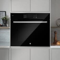 Horno GE 80 CM HGP8050K1