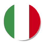 Bandera italia