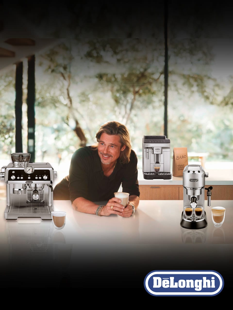 Delonghi