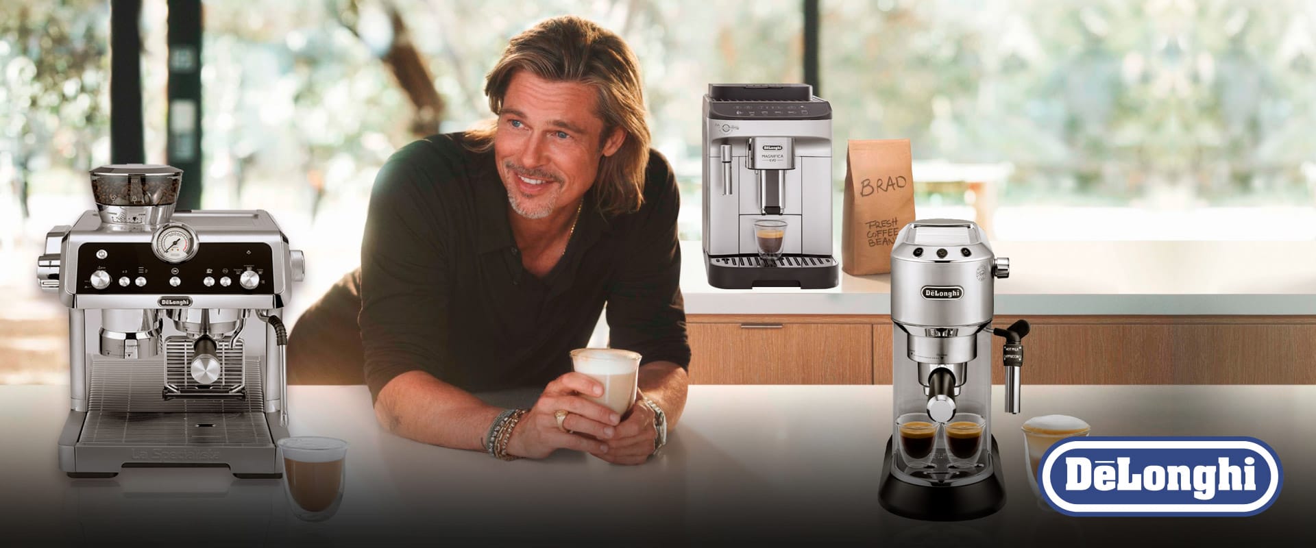 DELONGHI