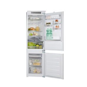 FCB320TNFCO - Nevera Panelable Franke 250 lts