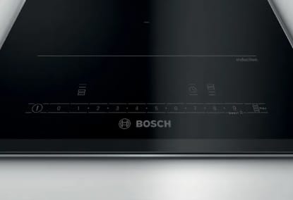 Módulo Inducción Bosch 30 cm Cristal - PXX375FB1E